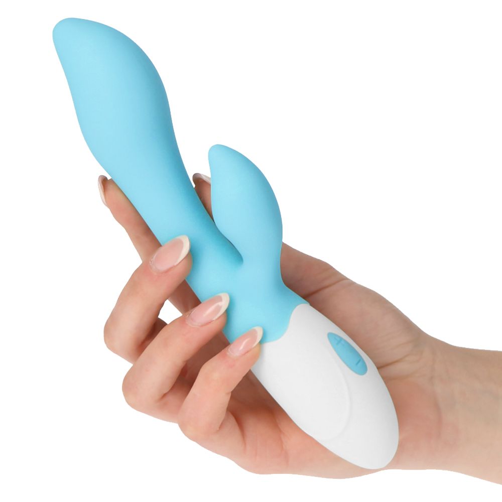 Vibratore Rabbit G-Splash - Goodere