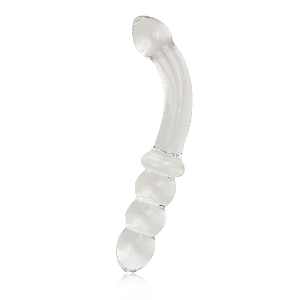 Dildo Anale Glass Desire - Goodere