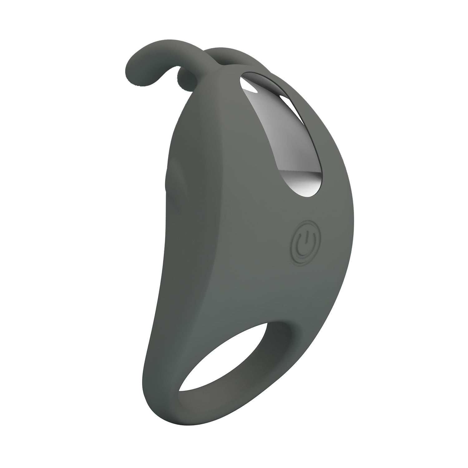 Anello Vibrante Stratus - Goodere