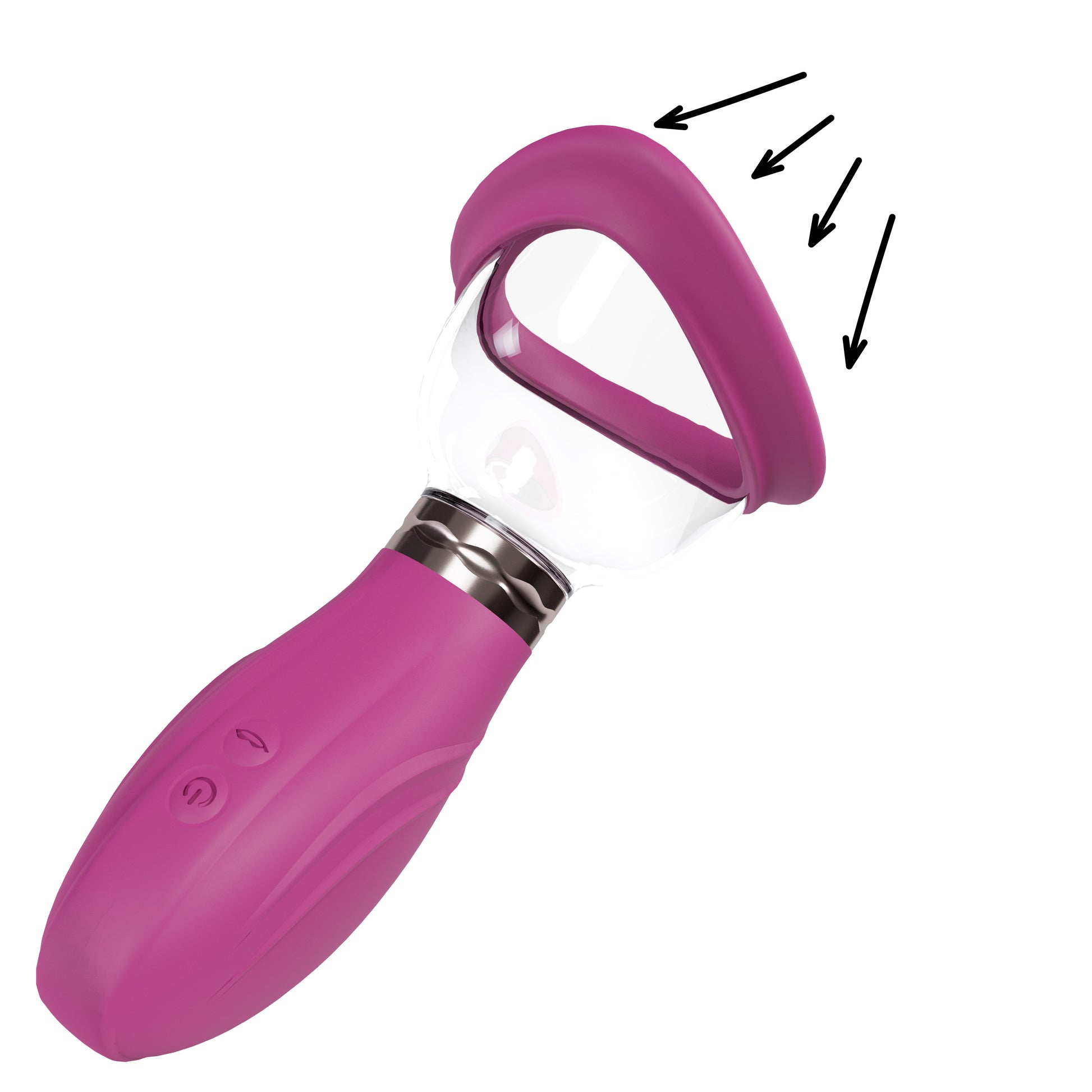 Succhia Clitoride Delightful - Goodere