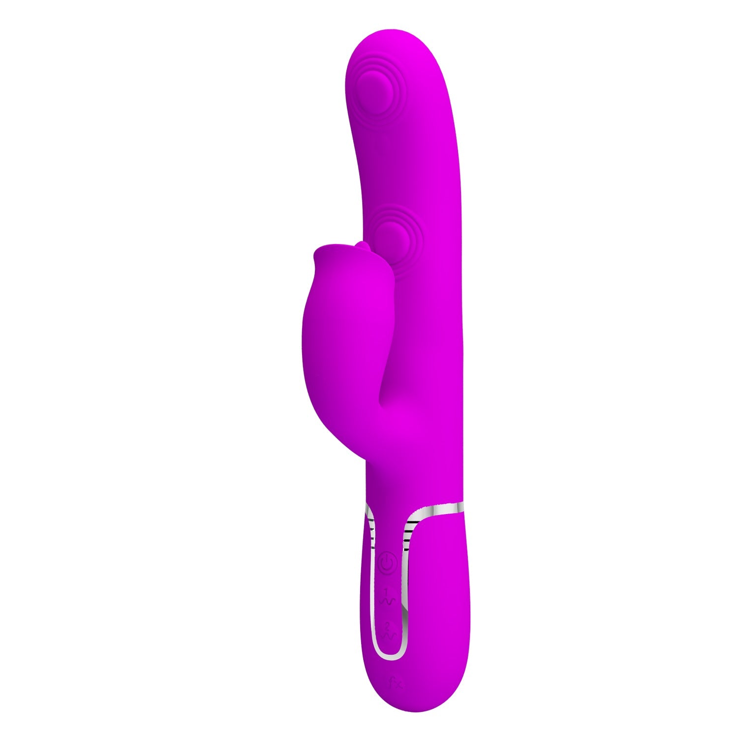 Vibratore Rabbit Gigi - Goodere