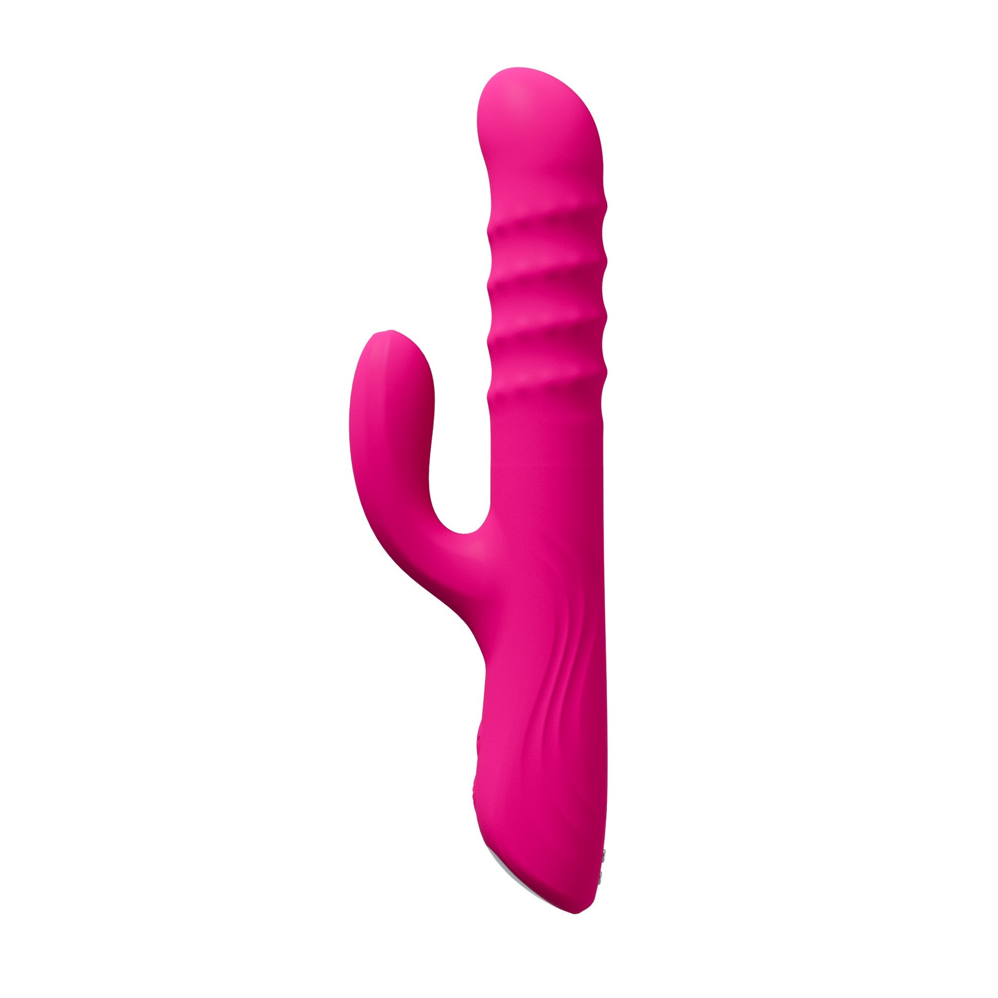 Vibratore Rabbit Velvo - Lovense