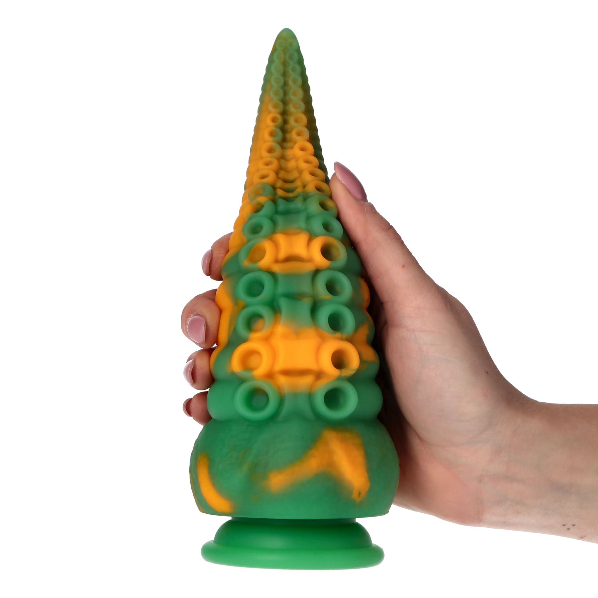 Dildo Monster Mad Medusa - Goodere