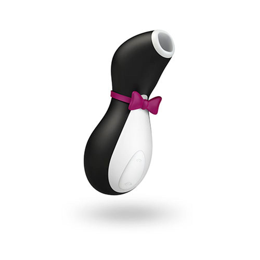 Succhia Clitoride Pro Penguin - Satisfyer