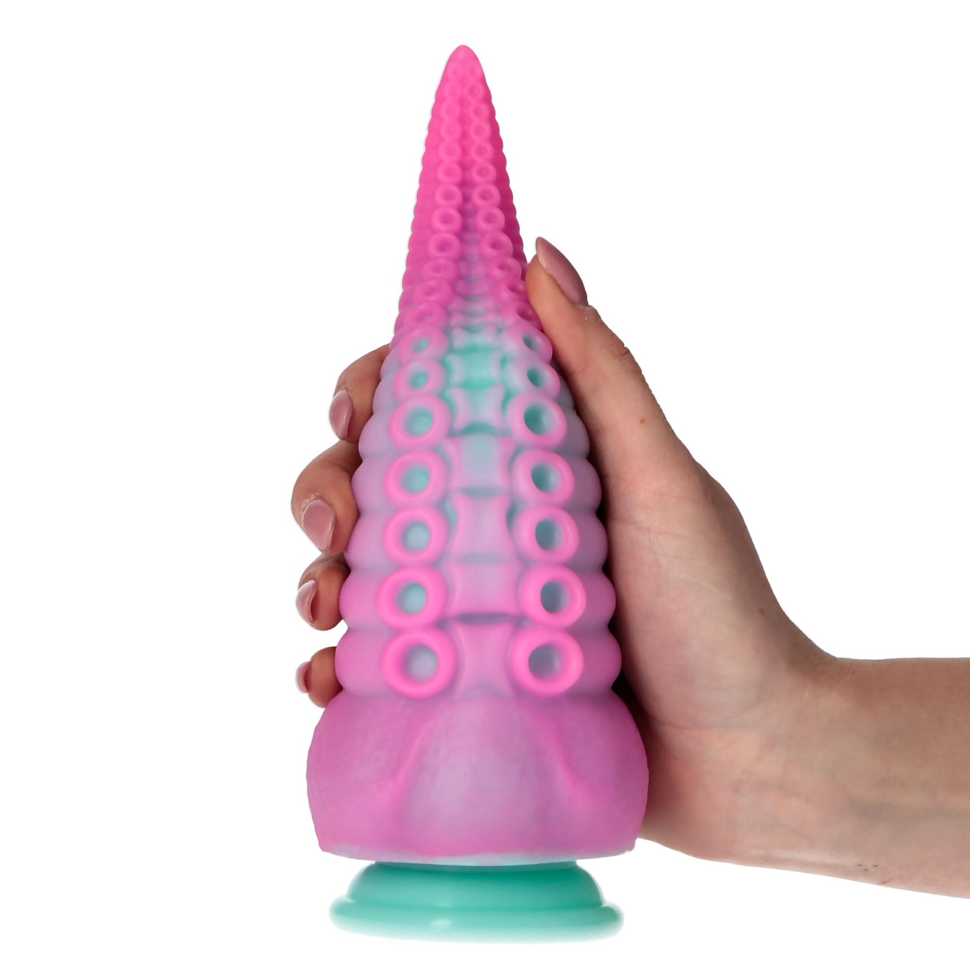 Dildo Monster Ursulahhh - Goodere