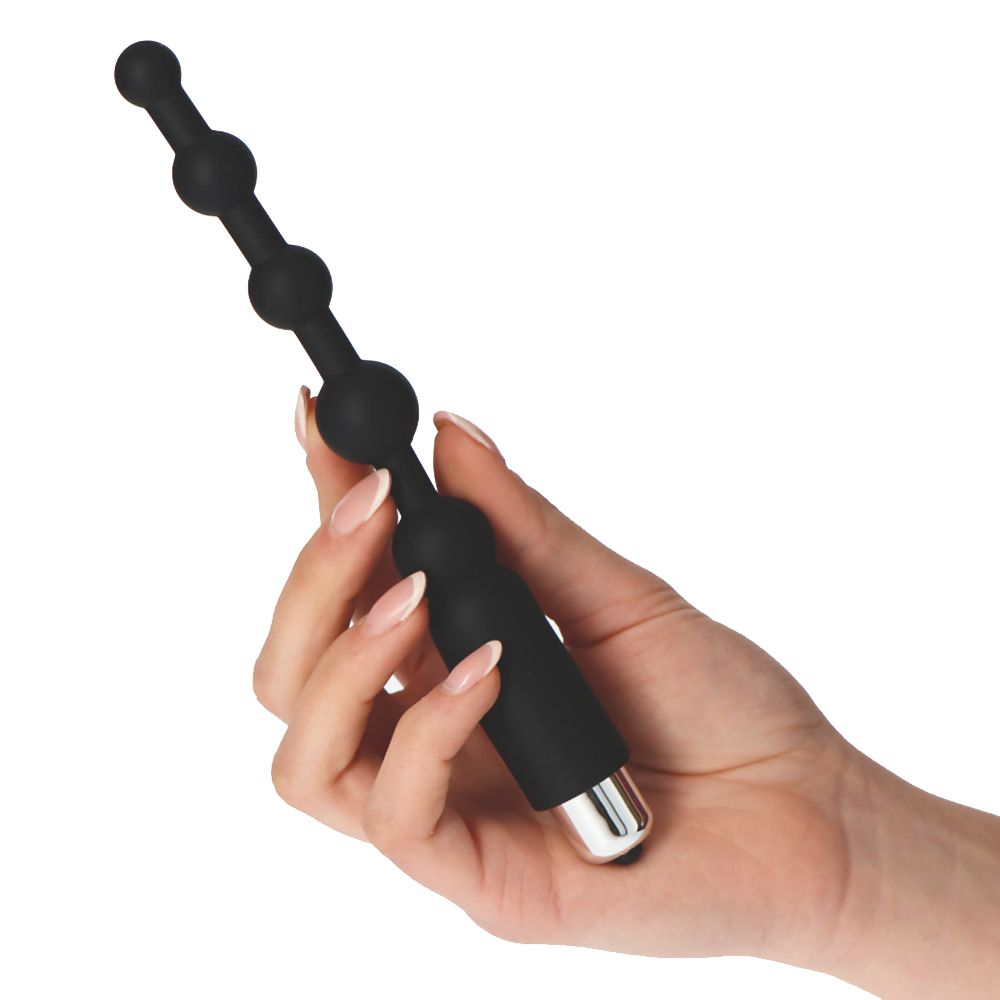 Vibratore Anale Pearls - Goodere
