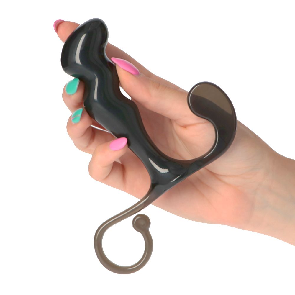 Stimolatore Prostata Pleasure Hilt - Goodere