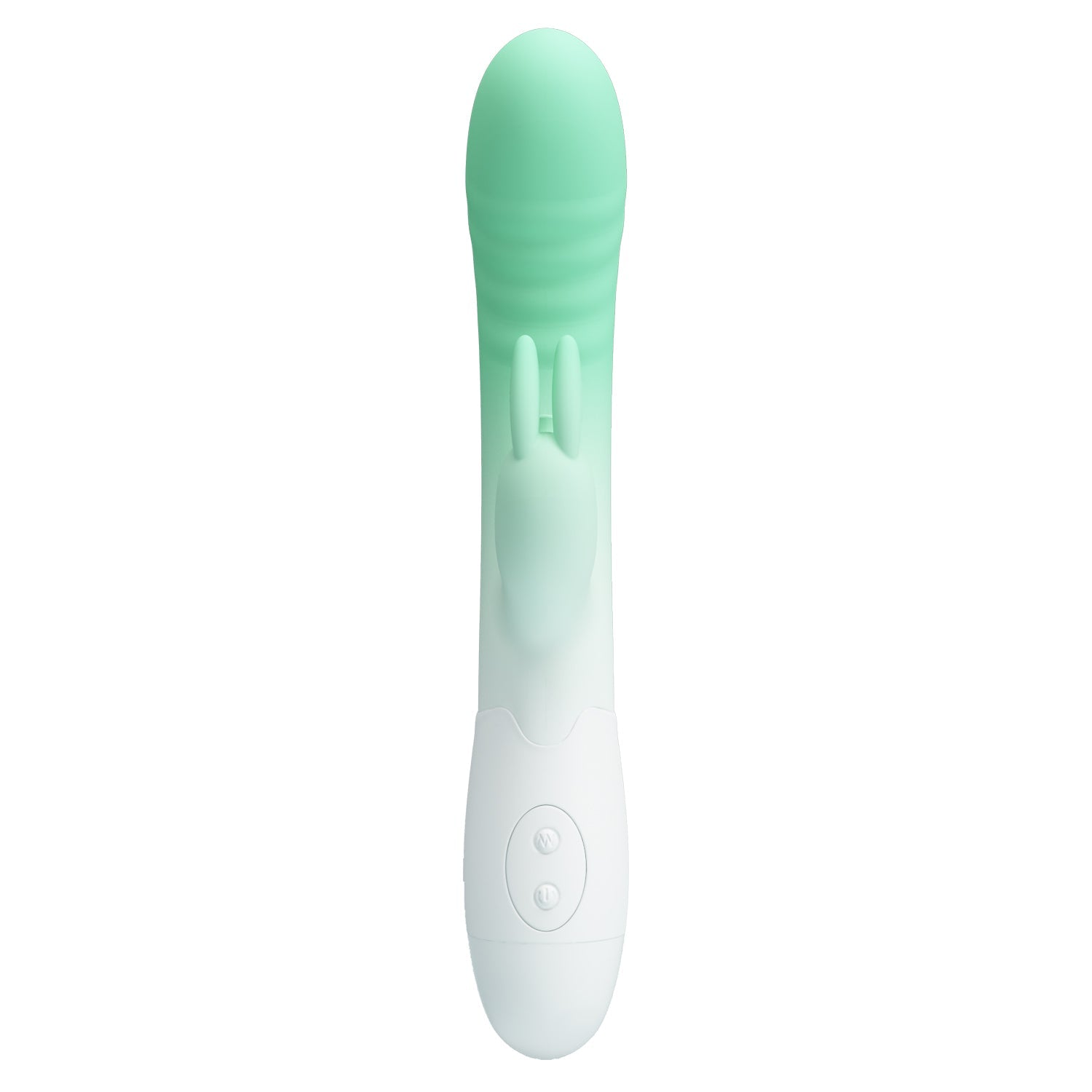 Vibratore Rabbit Cerberus  - Goodere