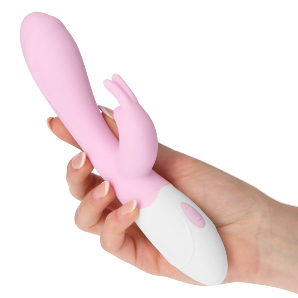 Vibratore Rabbit Bunny Bliss - Goodere
