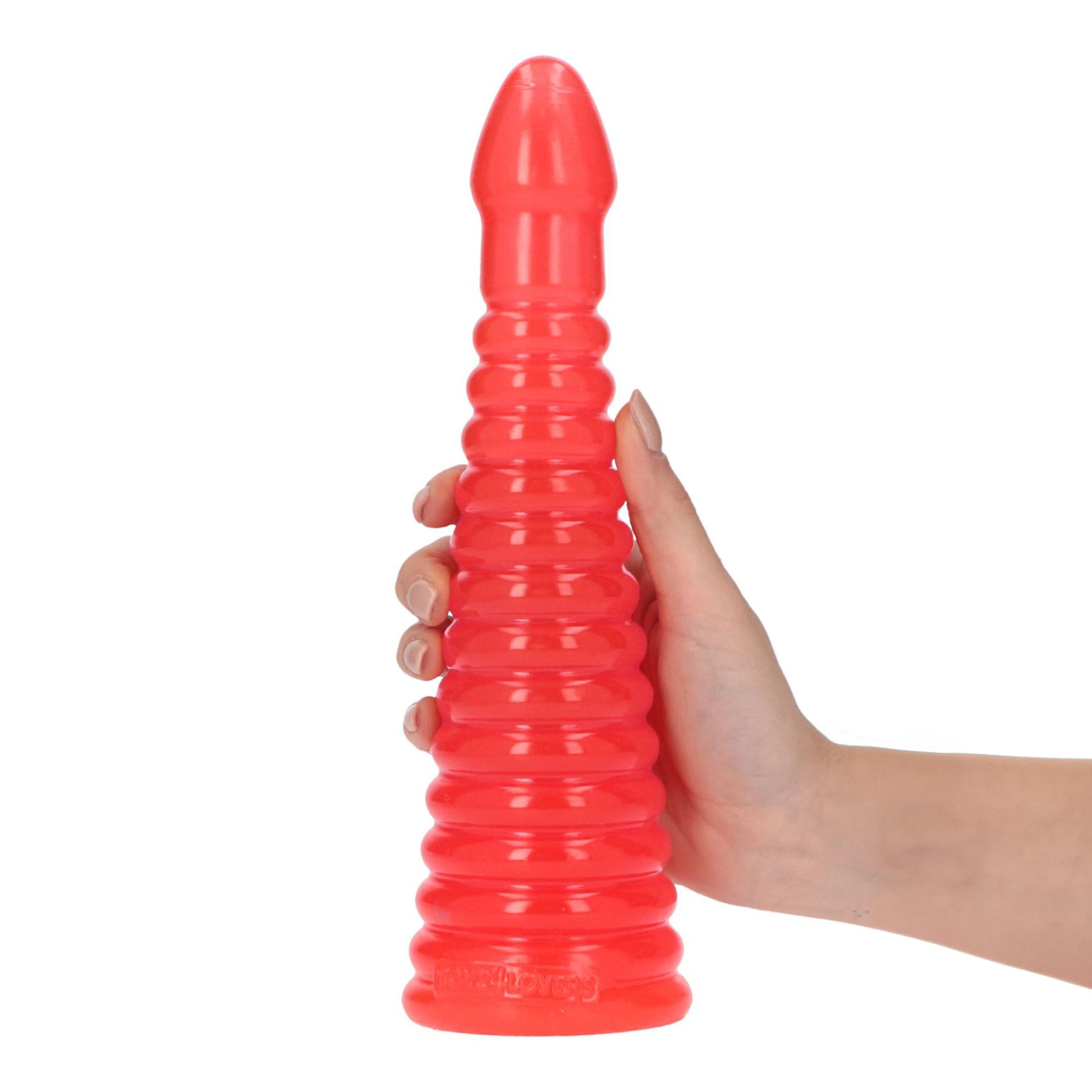 Plug Anale Extreme Jelly Tito 26,5 cm - Goodere