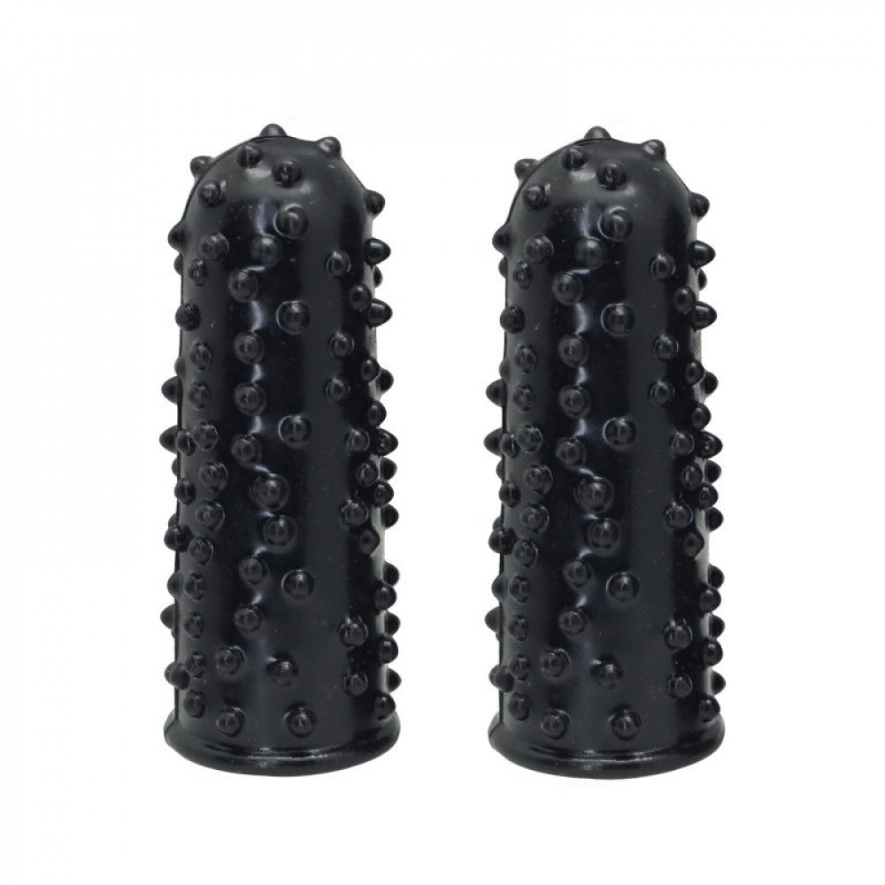 Guaine per Dita Pleasure Touch - Goodere