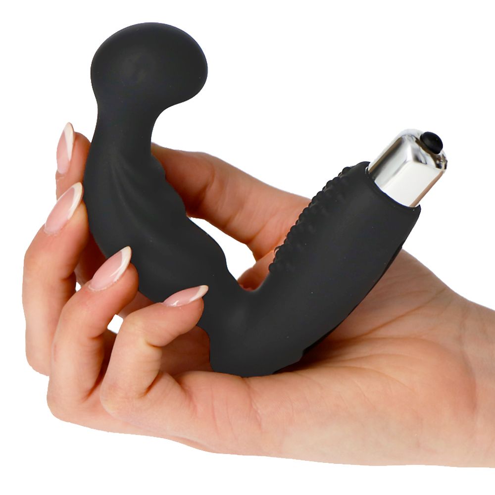Vibratore Prostatico Thunder P - Goodere