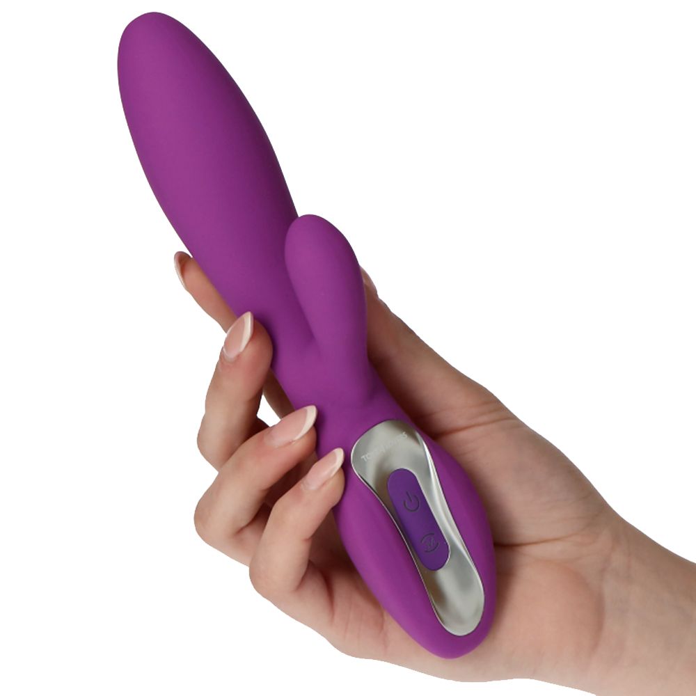 Vibratore Rabbit HopHop - Goodere