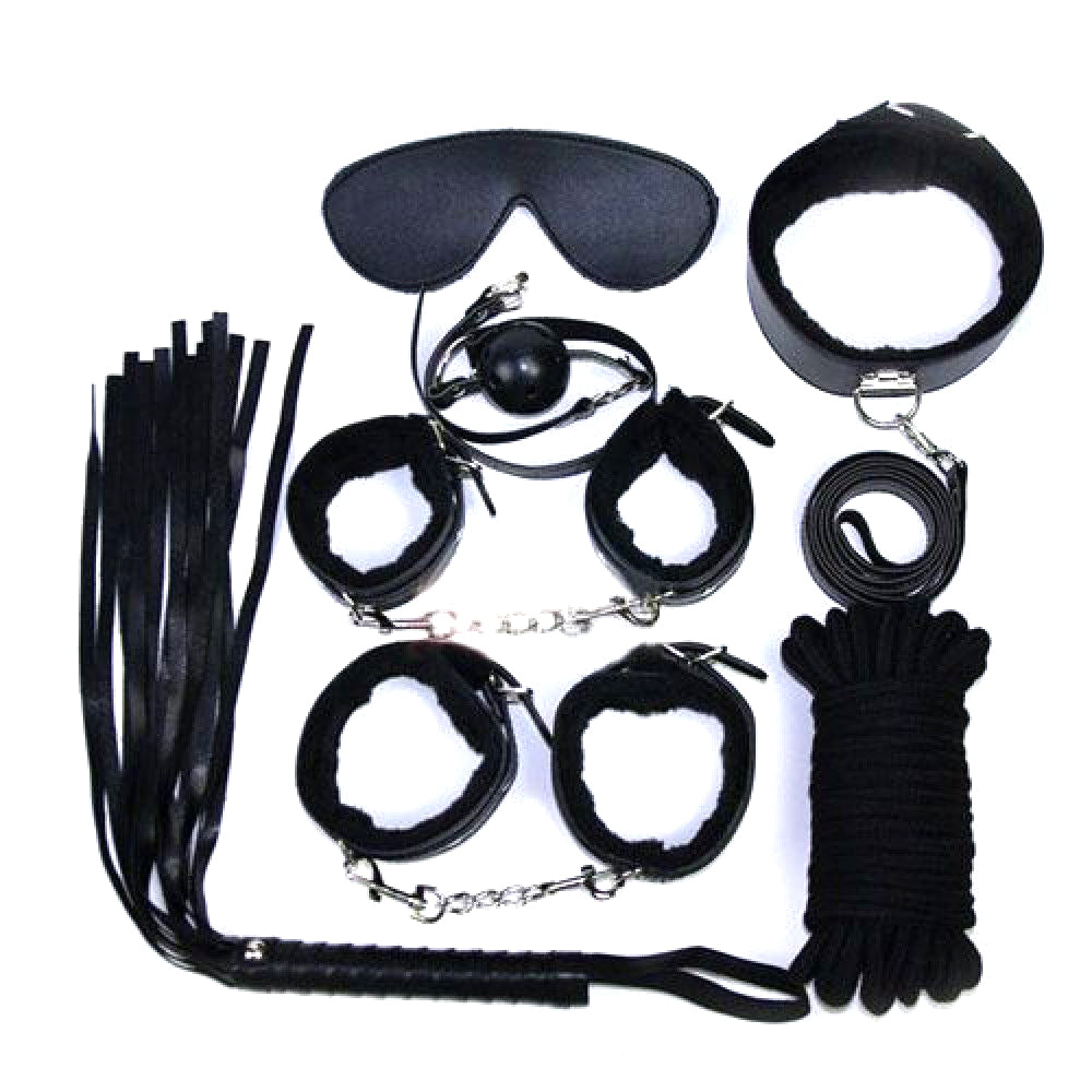 Kit Bondage Temptation - Goodere