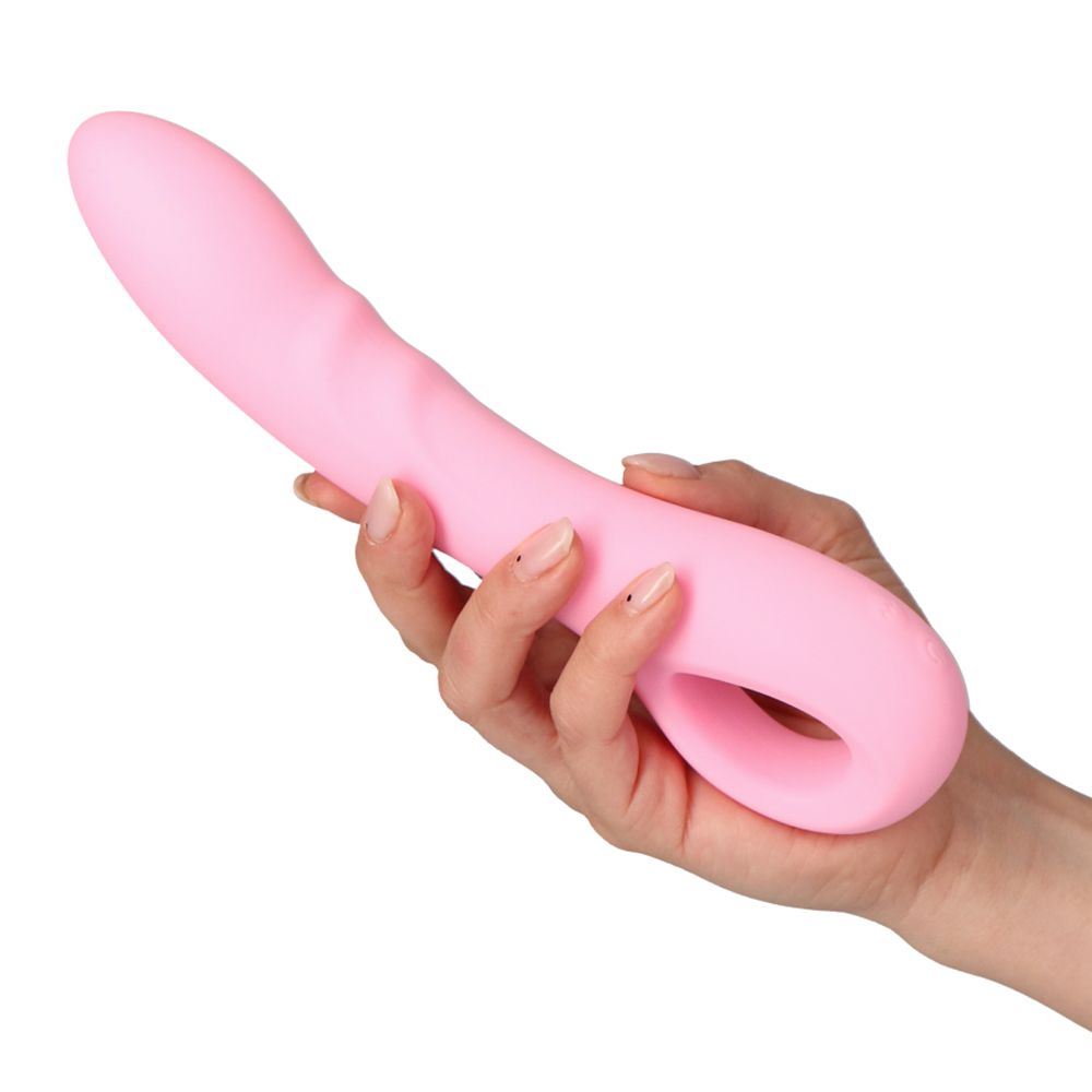 Vibratore Punto G Serenity - Goodere