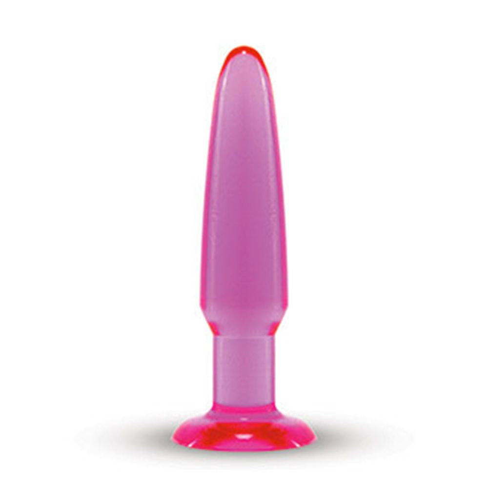 Plug Anale Pink Small - Goodere