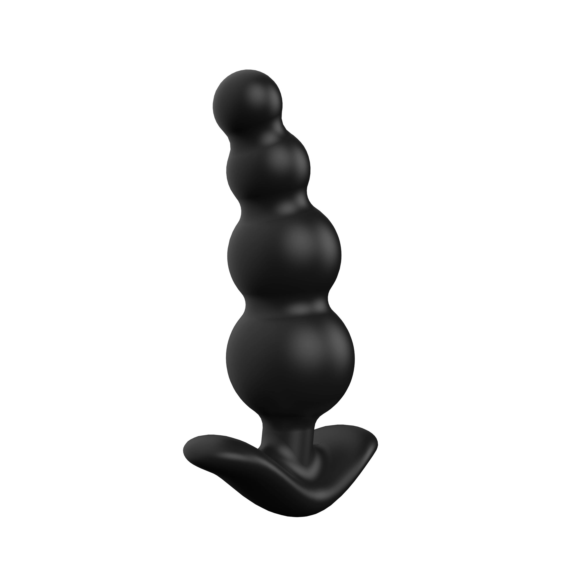 Plug Anale Rude Boy Set - Goodere