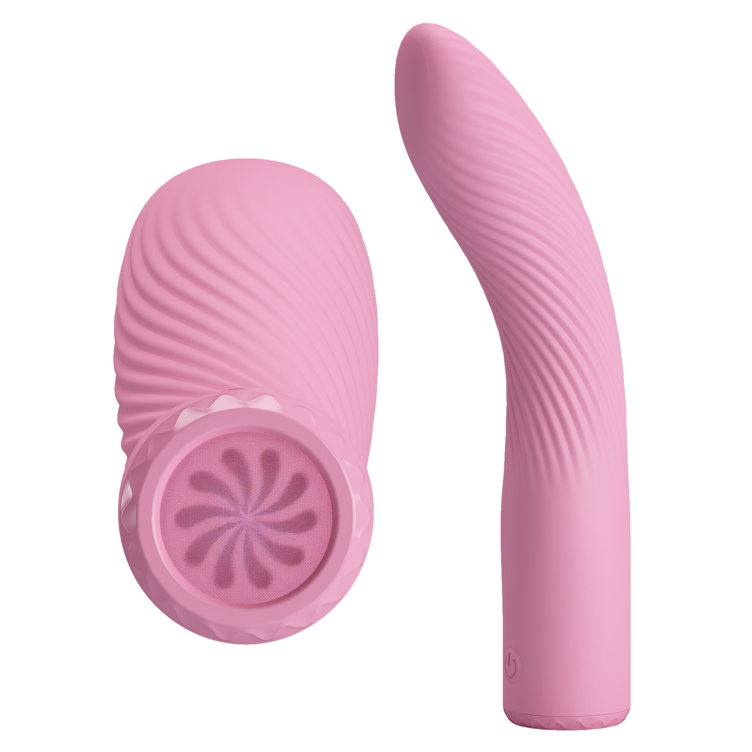 Vibratore Classico Kissel - Goodere