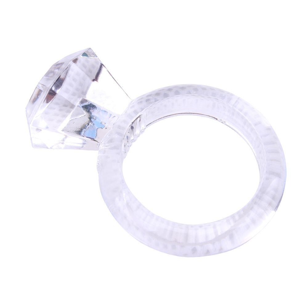 Anelli Fallici Diamond - Goodere