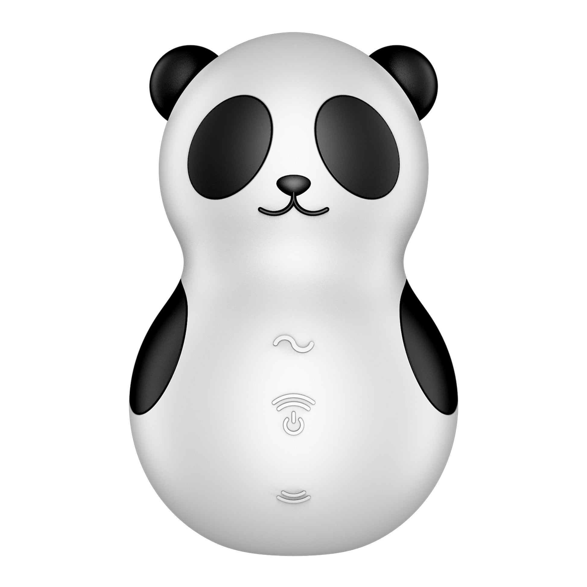 Succhia Clitoride Pocket Panda - Satisfyer