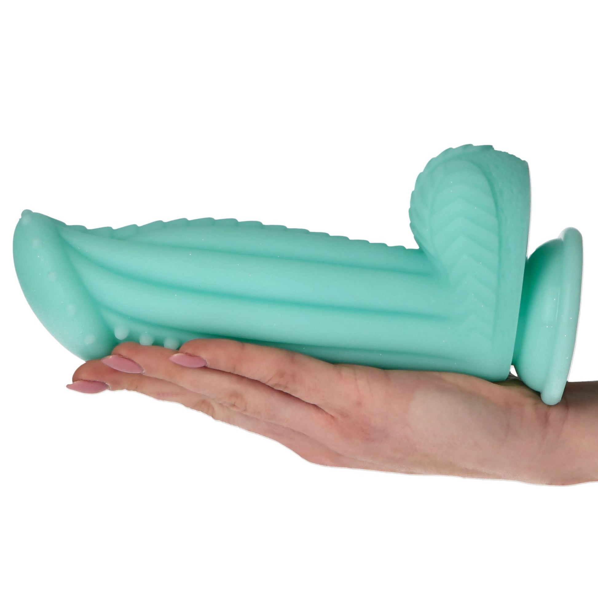 Dildo Monster Dottor Squirtino - Goodere