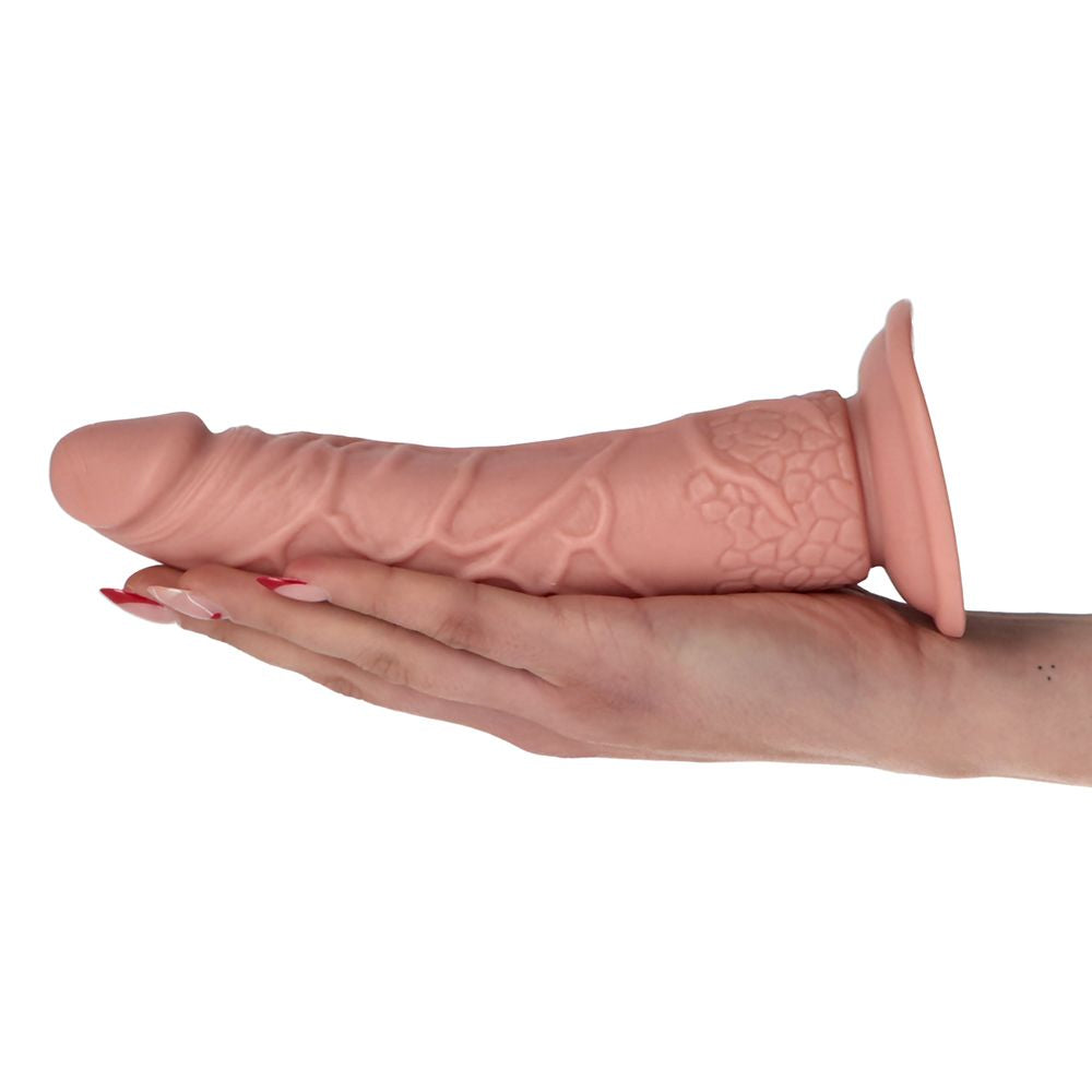 Dildo Realistico Pietro 21cm - Goodere