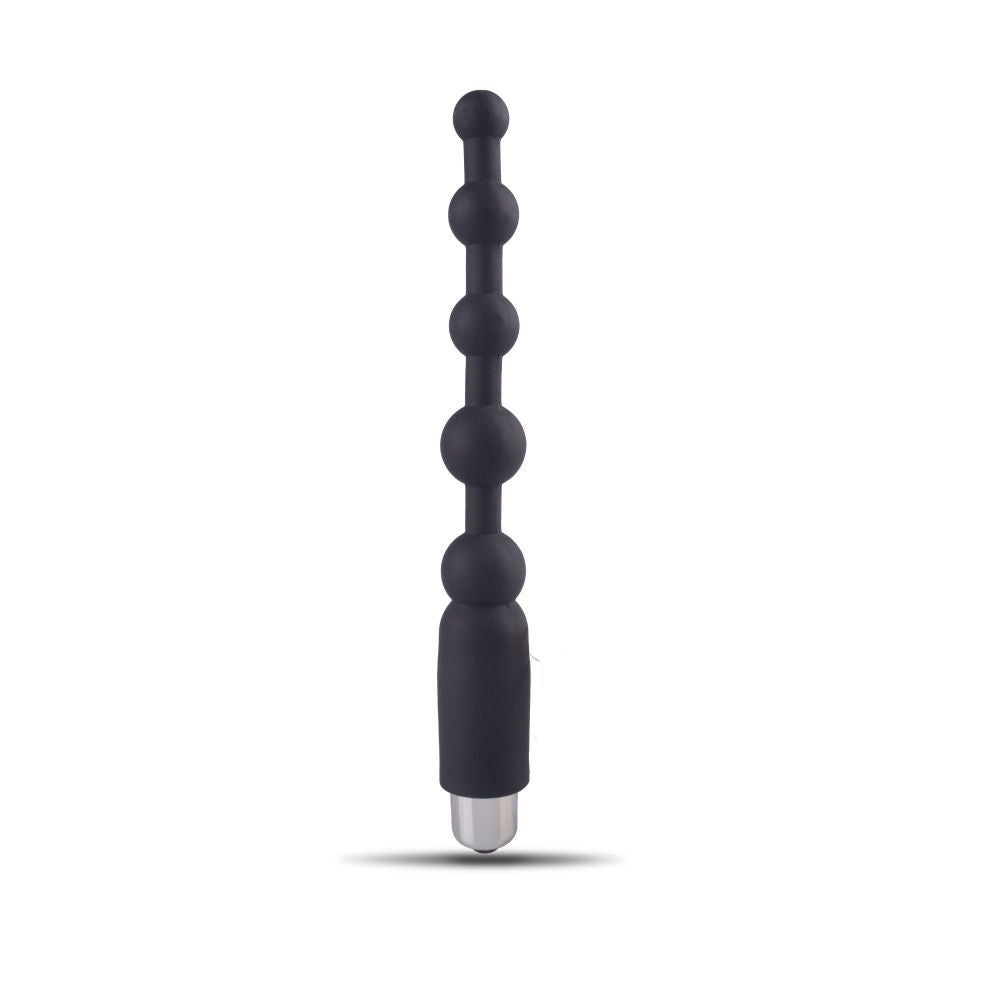 Vibratore Anale Pearls - Goodere