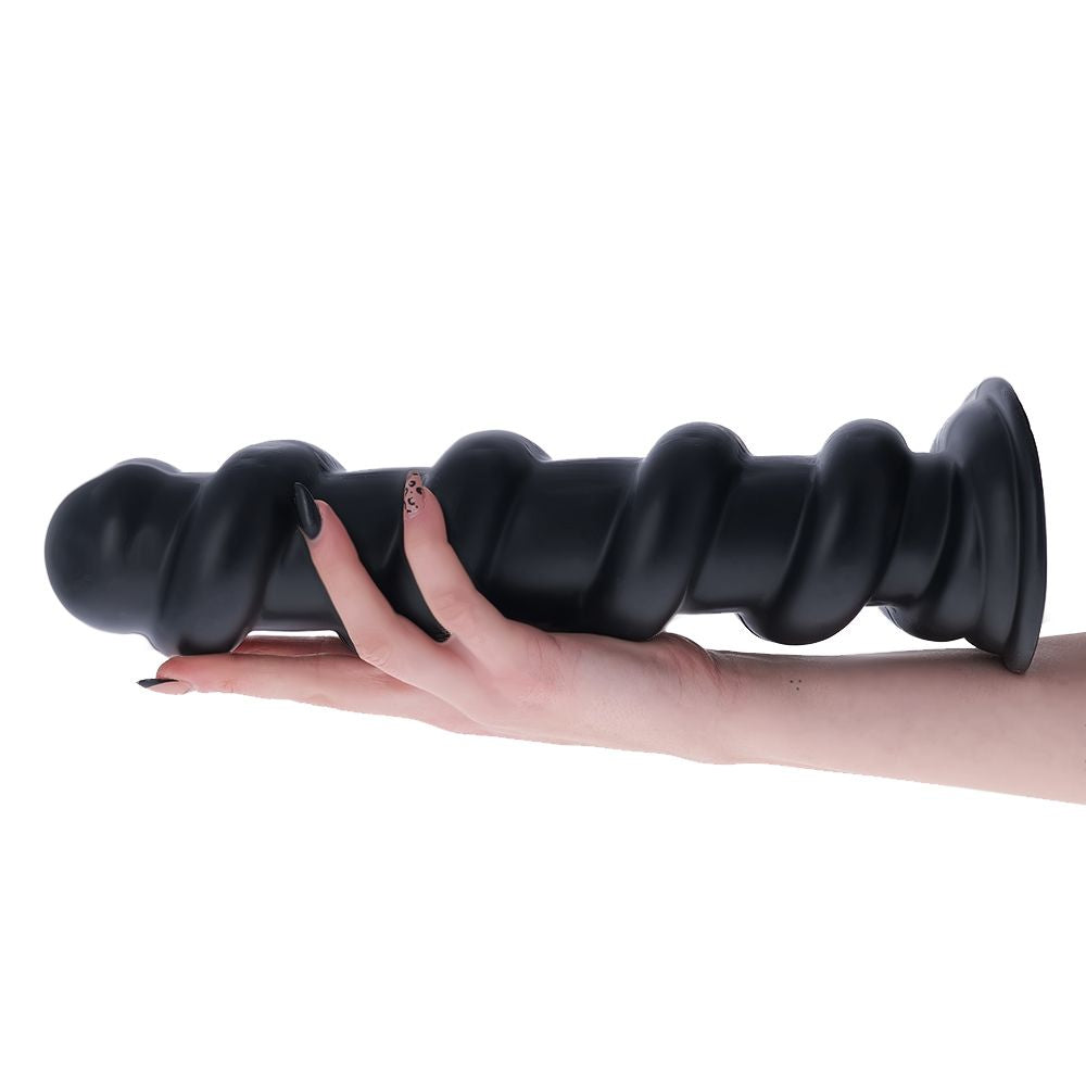 Plug Anale Extreme Pico de Fogo - Goodere
