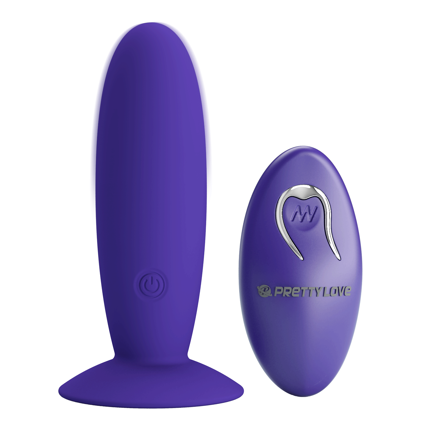 Vibratore Anale Love Youth - Goodere