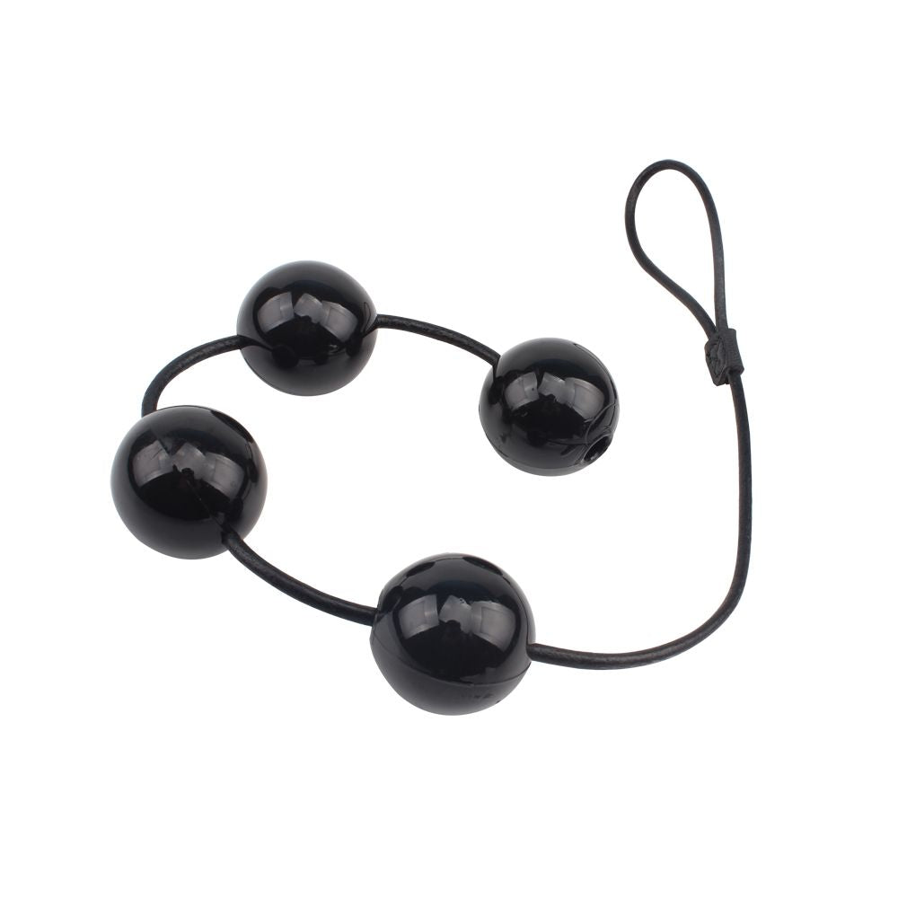 Palline Anali Extreme Butt Pleasure - Goodere