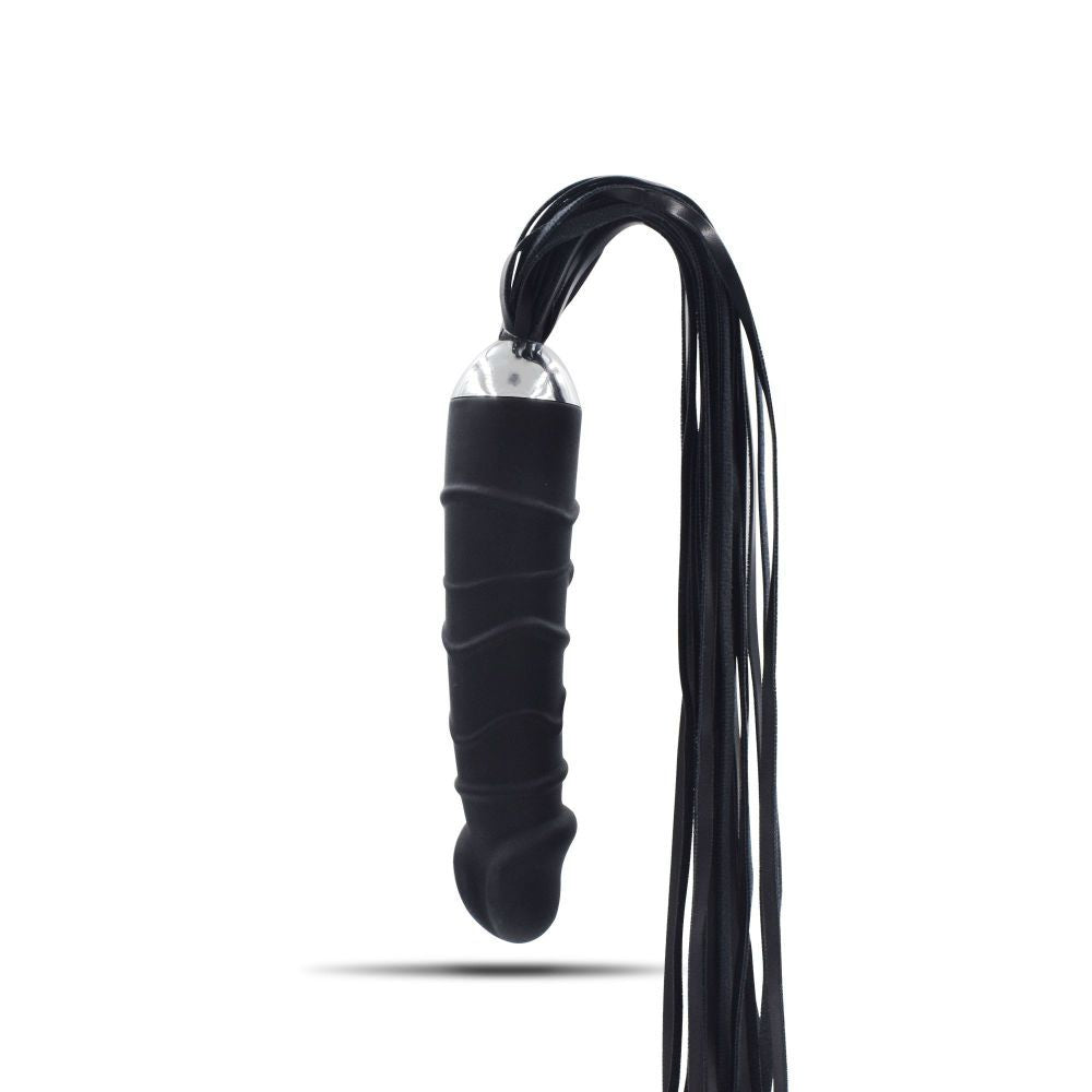 Dildo Anale Real Whip - Goodere