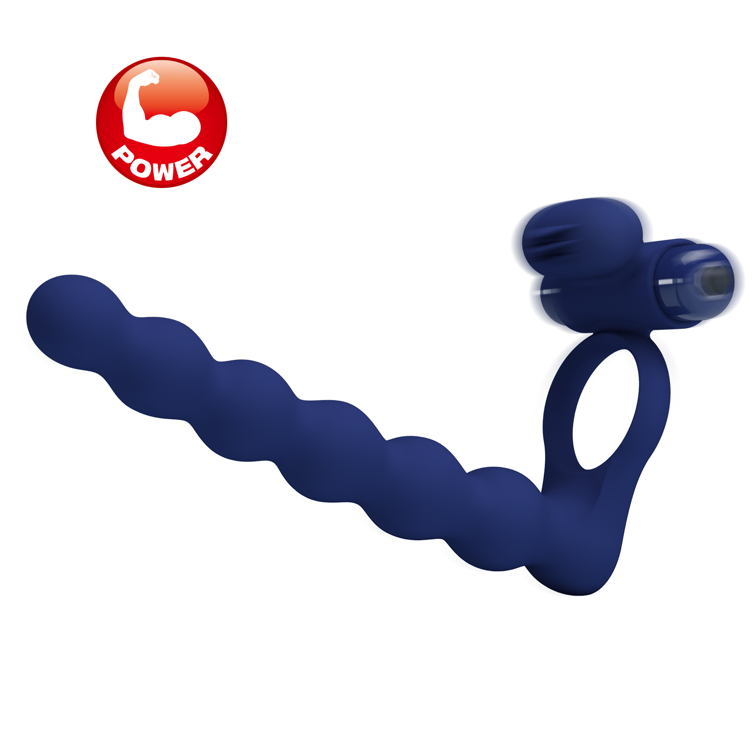 Anello Vibrante Ajmal - Goodere