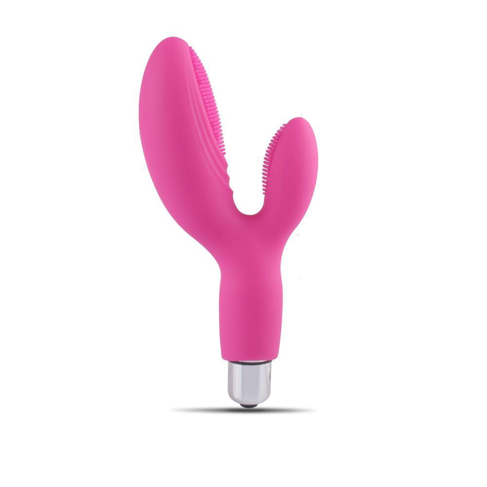Vibratore Rabbit "Fiammetta"  - Goodere