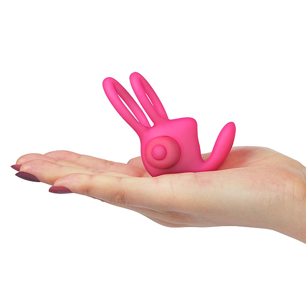 Anello Vibrante Power Duo - Goodere