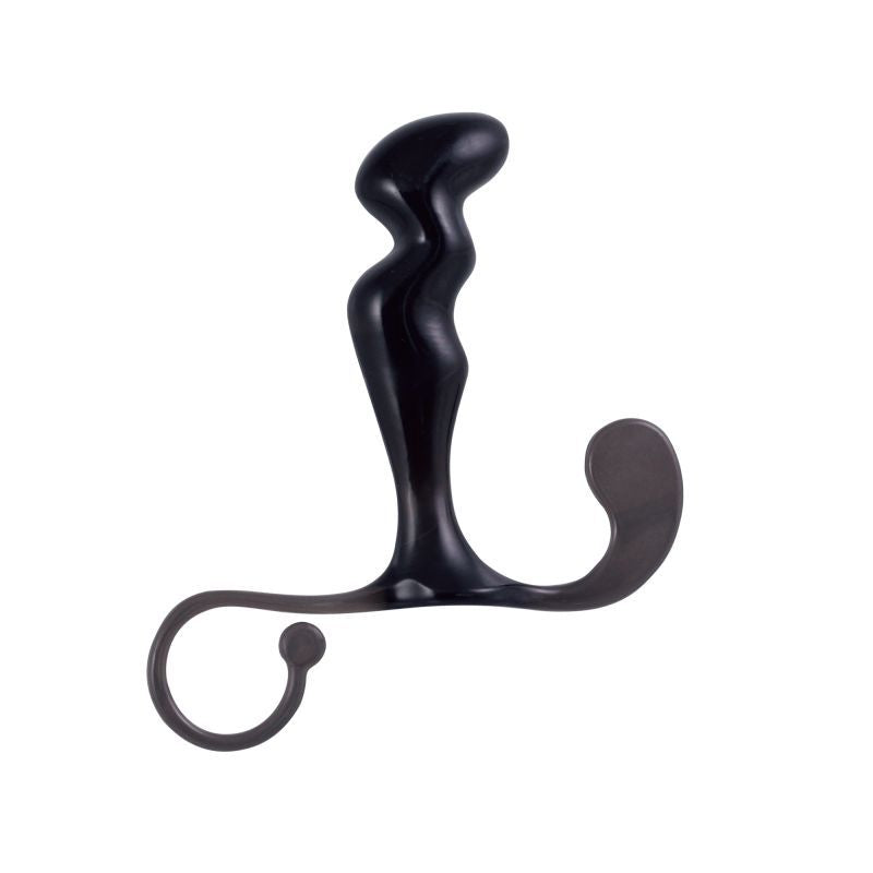 Stimolatore Prostata Pleasure Hilt - Goodere