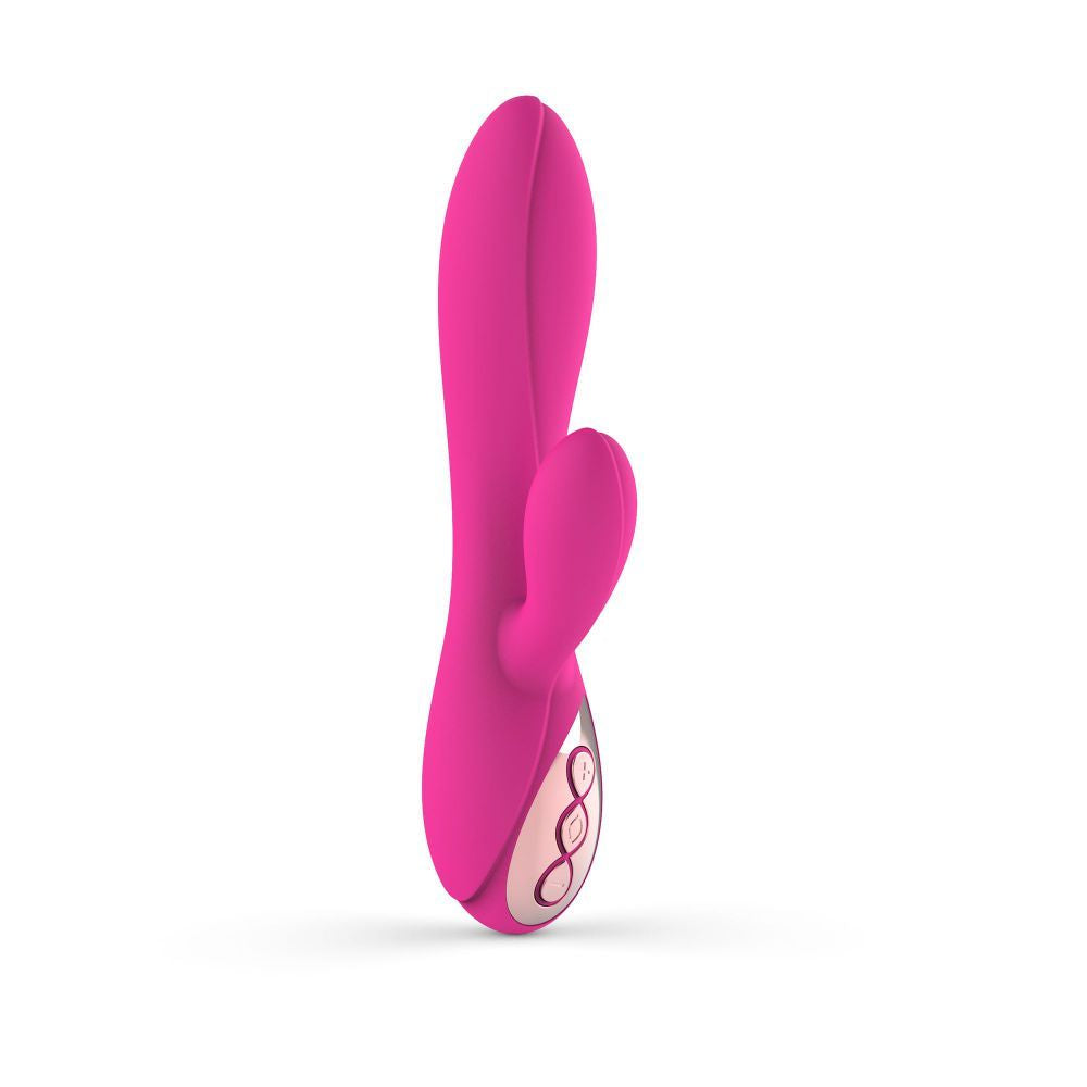 Vibratore Rabbit Punto G-enius - Goodere