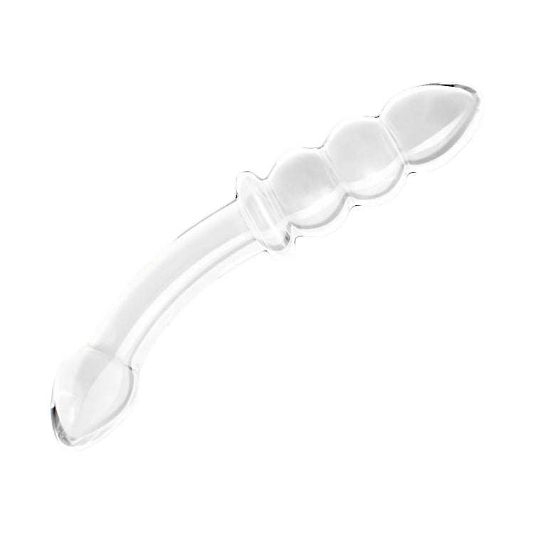Dildo Anale Glass Desire - Goodere