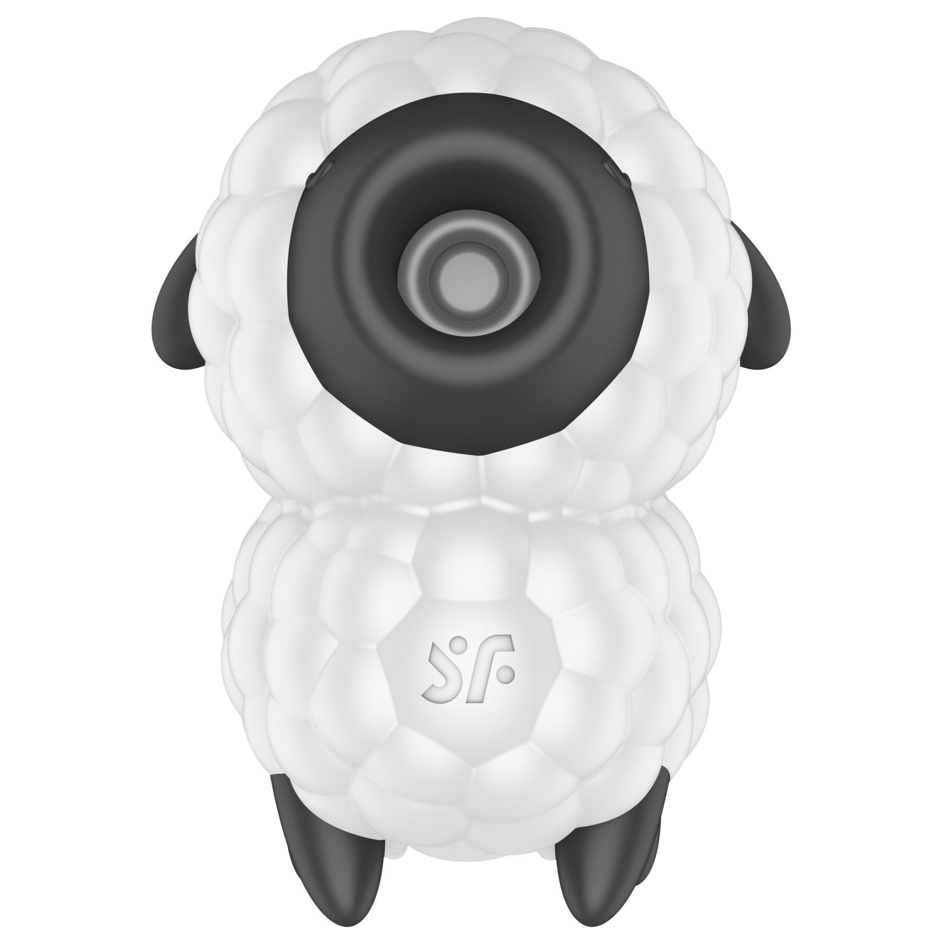 Succhia Clitoride Dreamy Sheep - Satisfyer