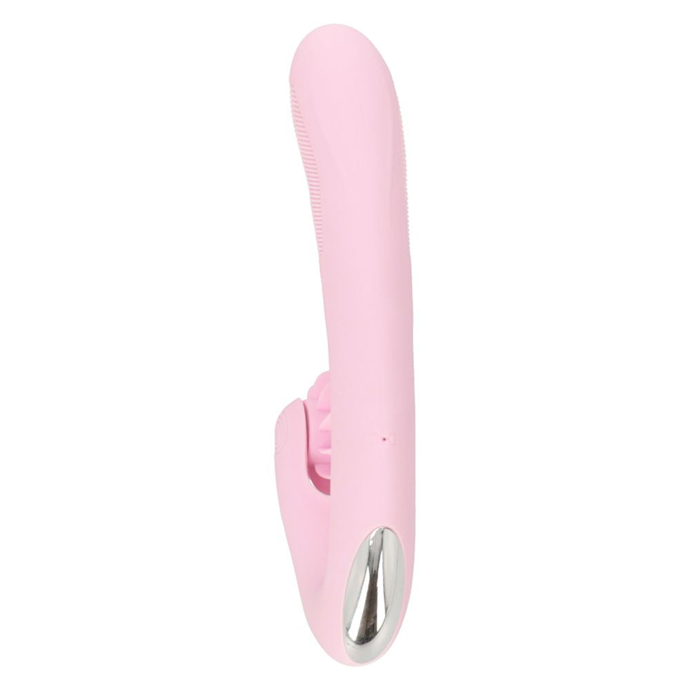 Vibratore Rabbit "Margherita" - Goodere