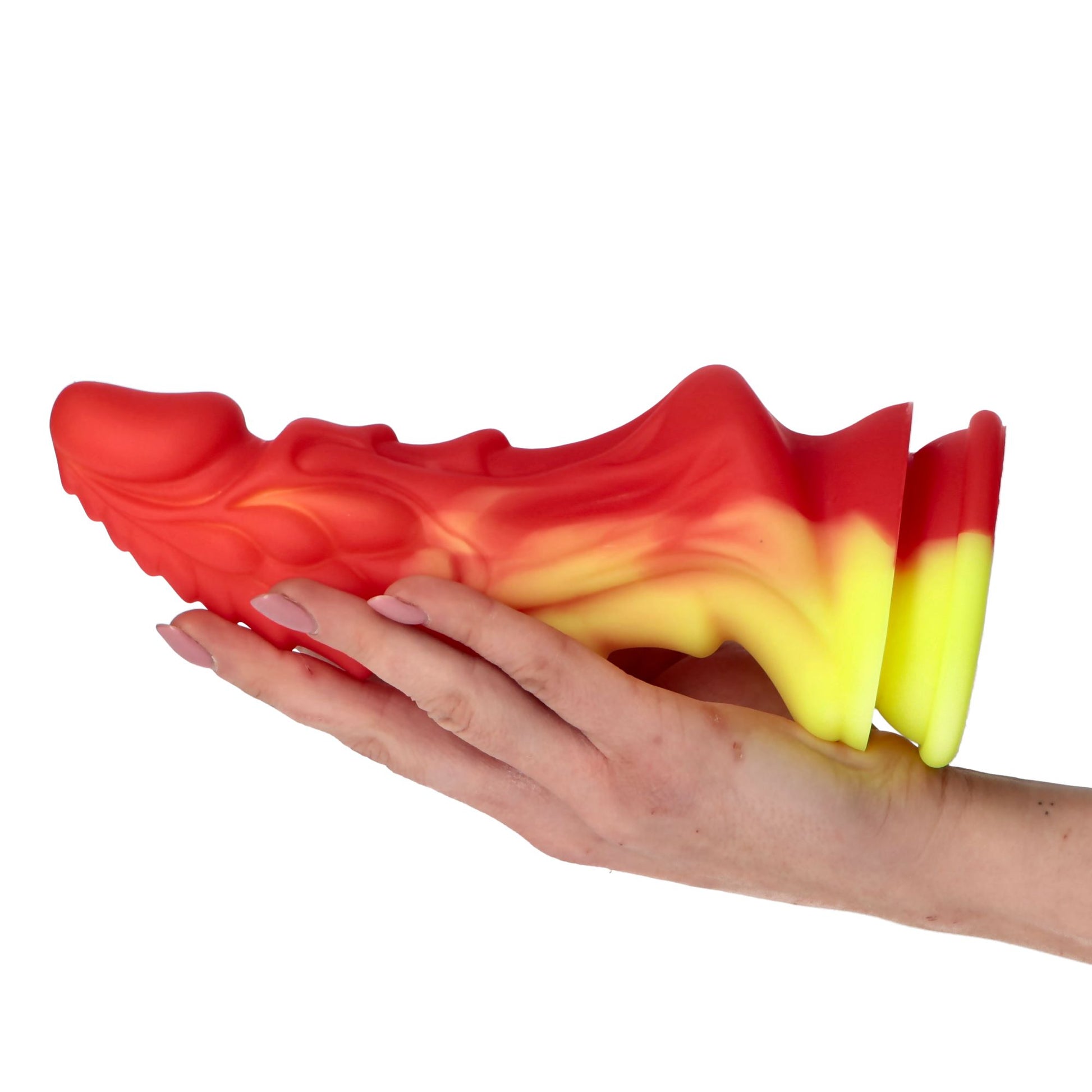 Dildo Monster Ade Gode - Goodere