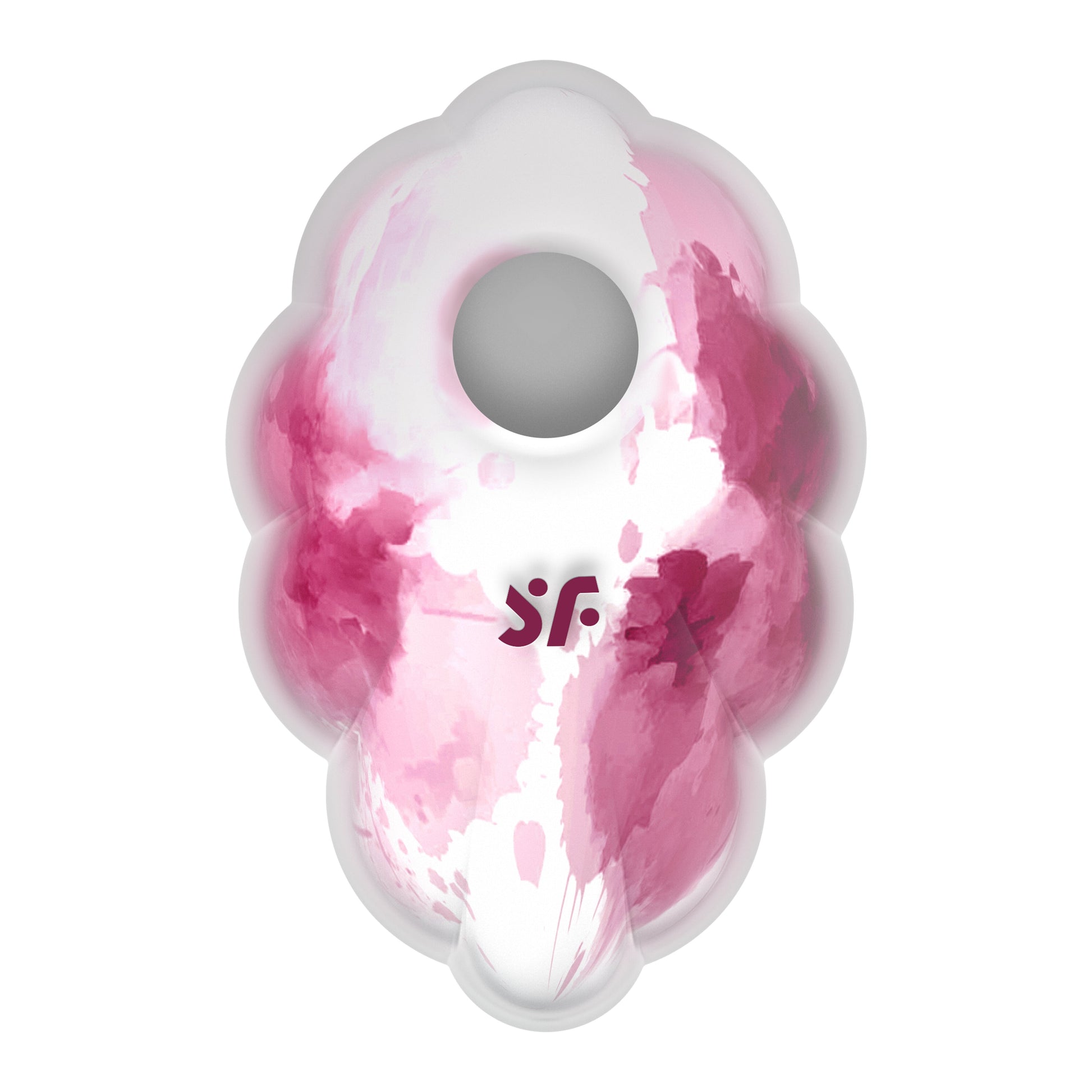 Succhia Clitoride Cloud Dancer - Satisfyer
