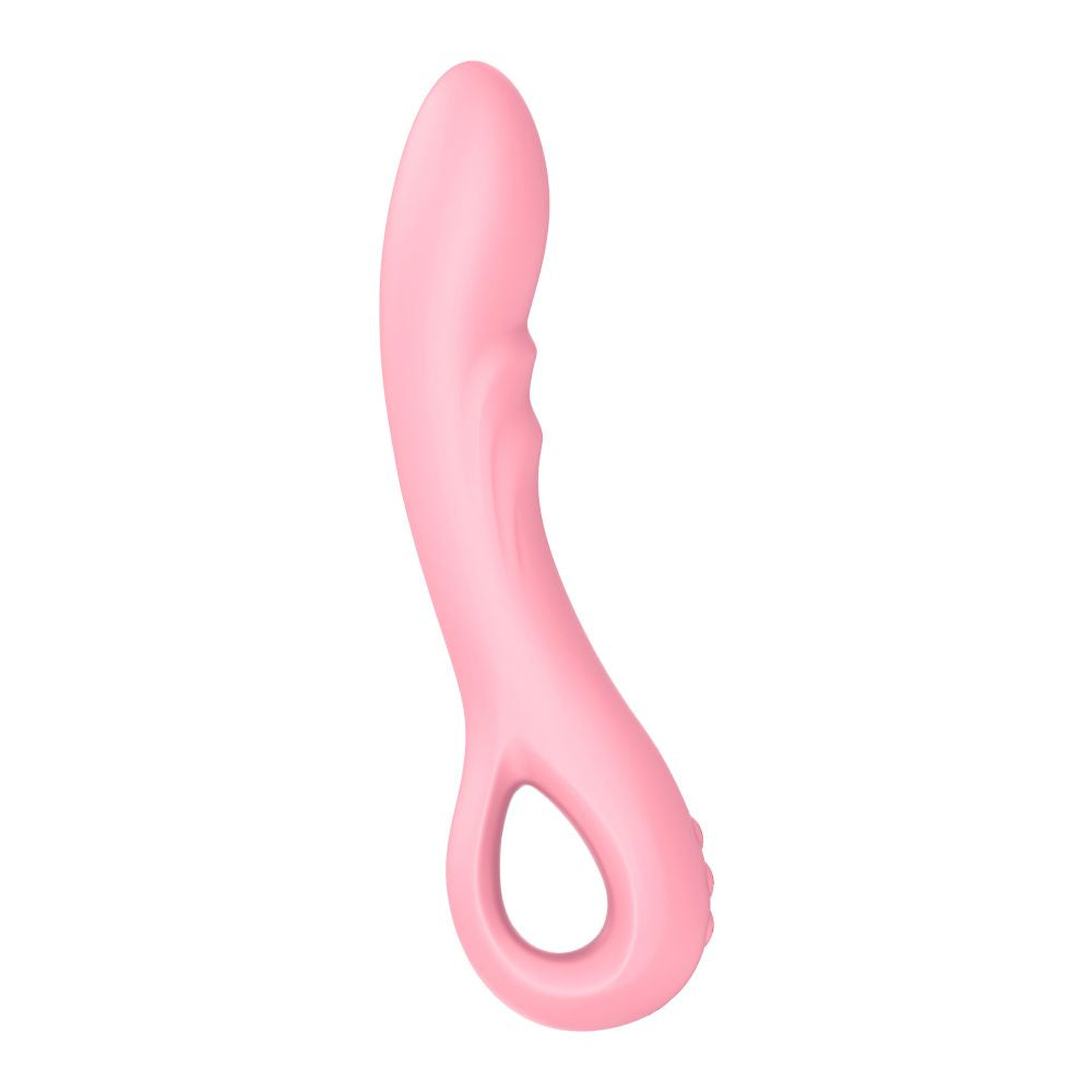 Vibratore Punto G Serenity - Goodere