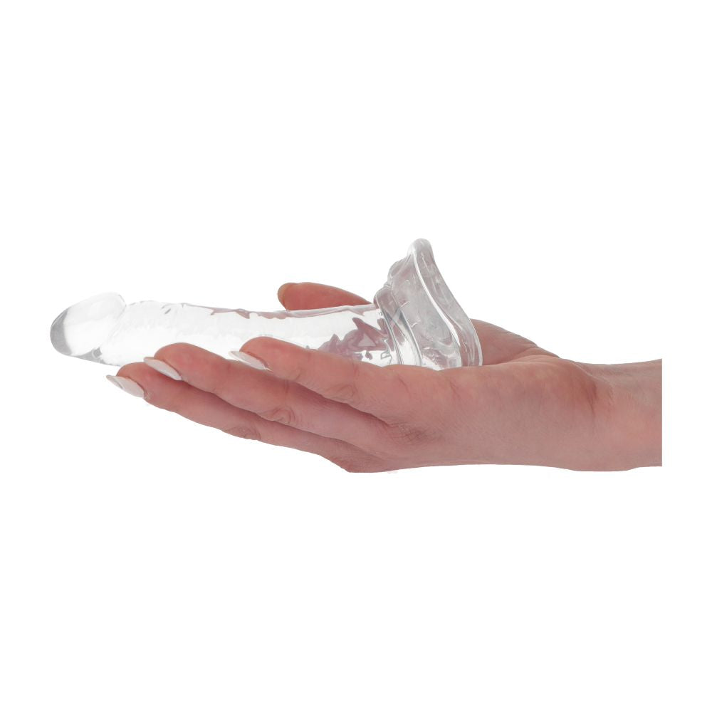 Dildo Realistico Sensation 11,5 cm - Goodere