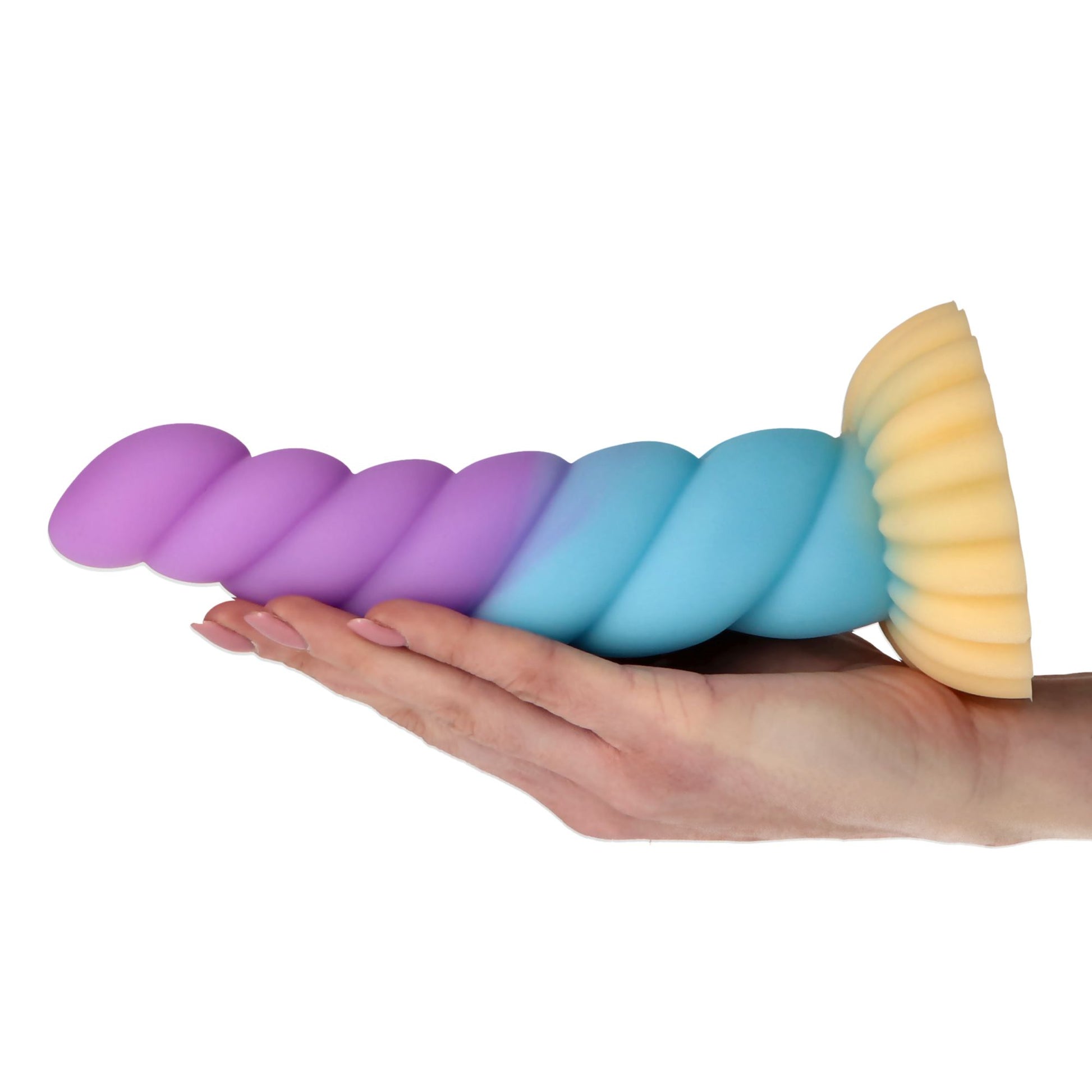 Dildo Monster Morganal - Goodere