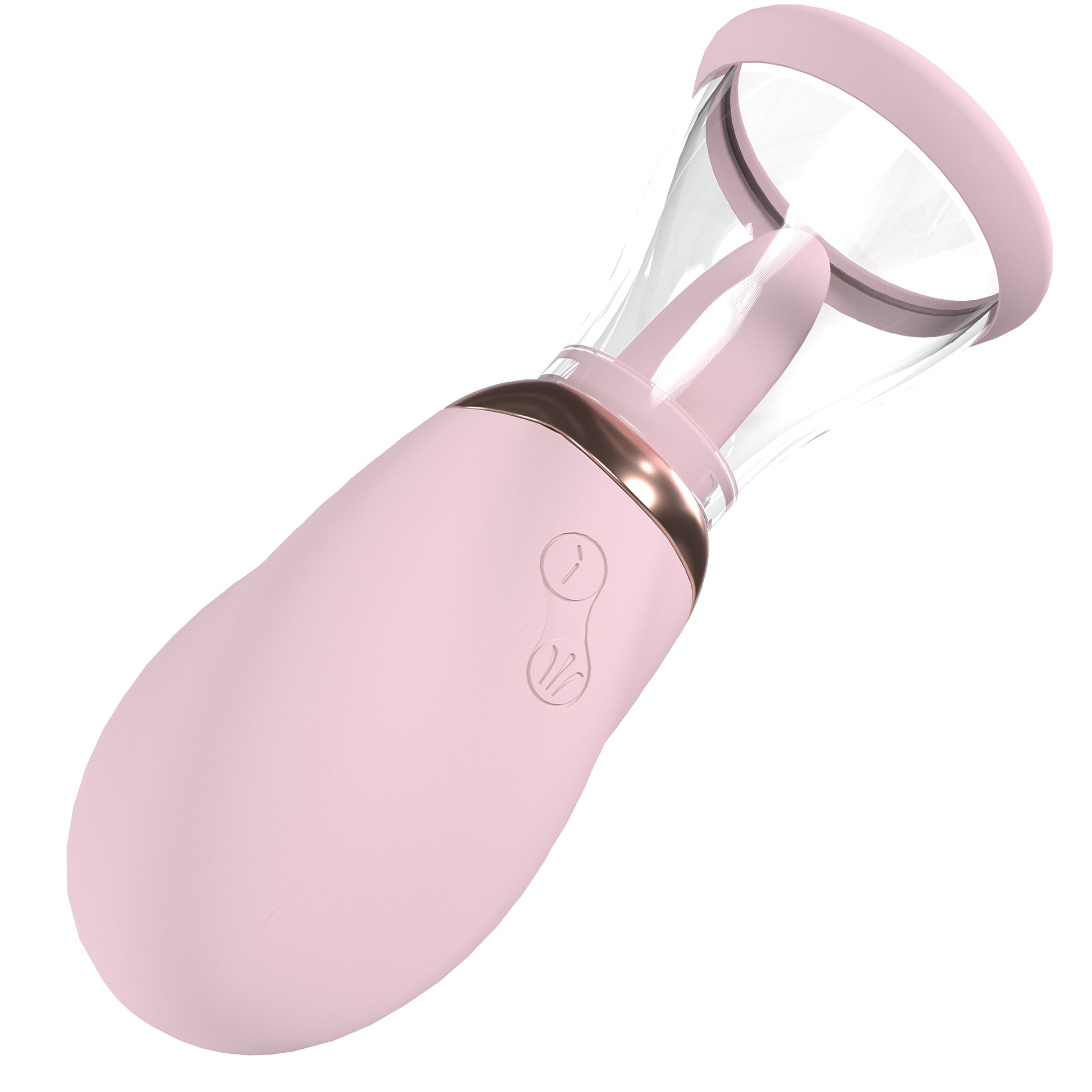 Succhia Clitoride Boost - Goodere