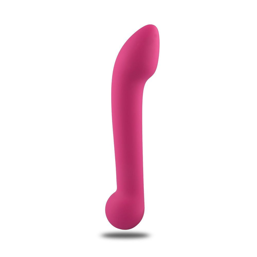 Dildo Anale Mister Pink - Goodere