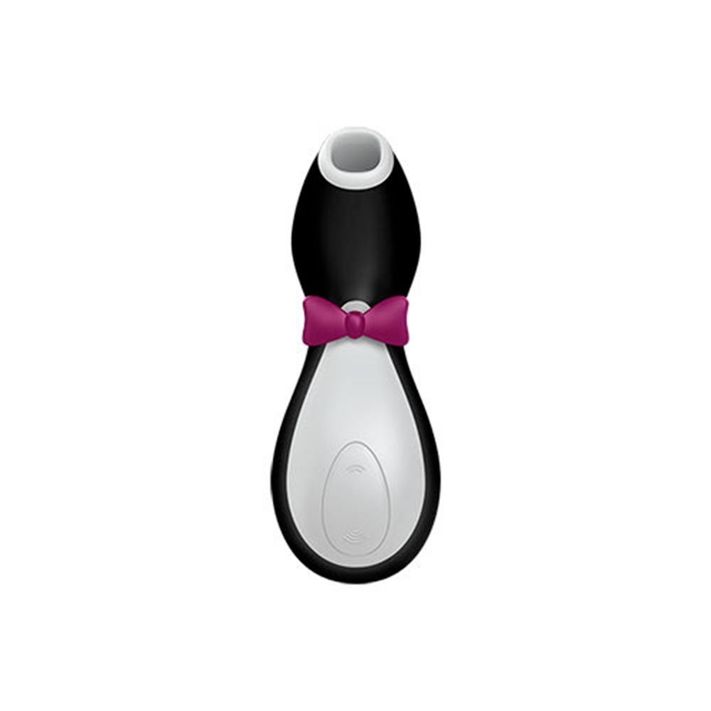 Succhia Clitoride Pro Penguin - Satisfyer
