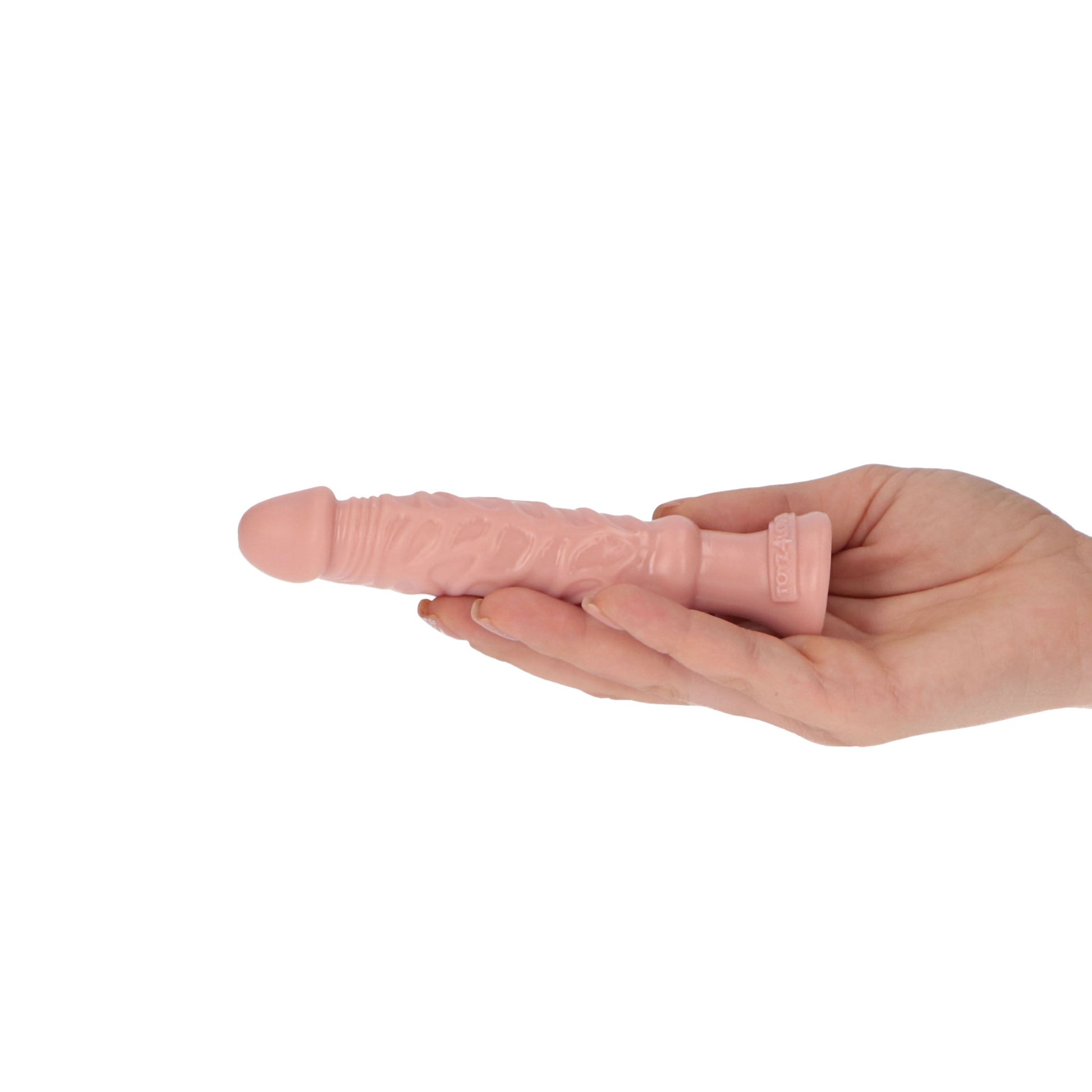 Dildo realistico Teo 14 cm - Goodere