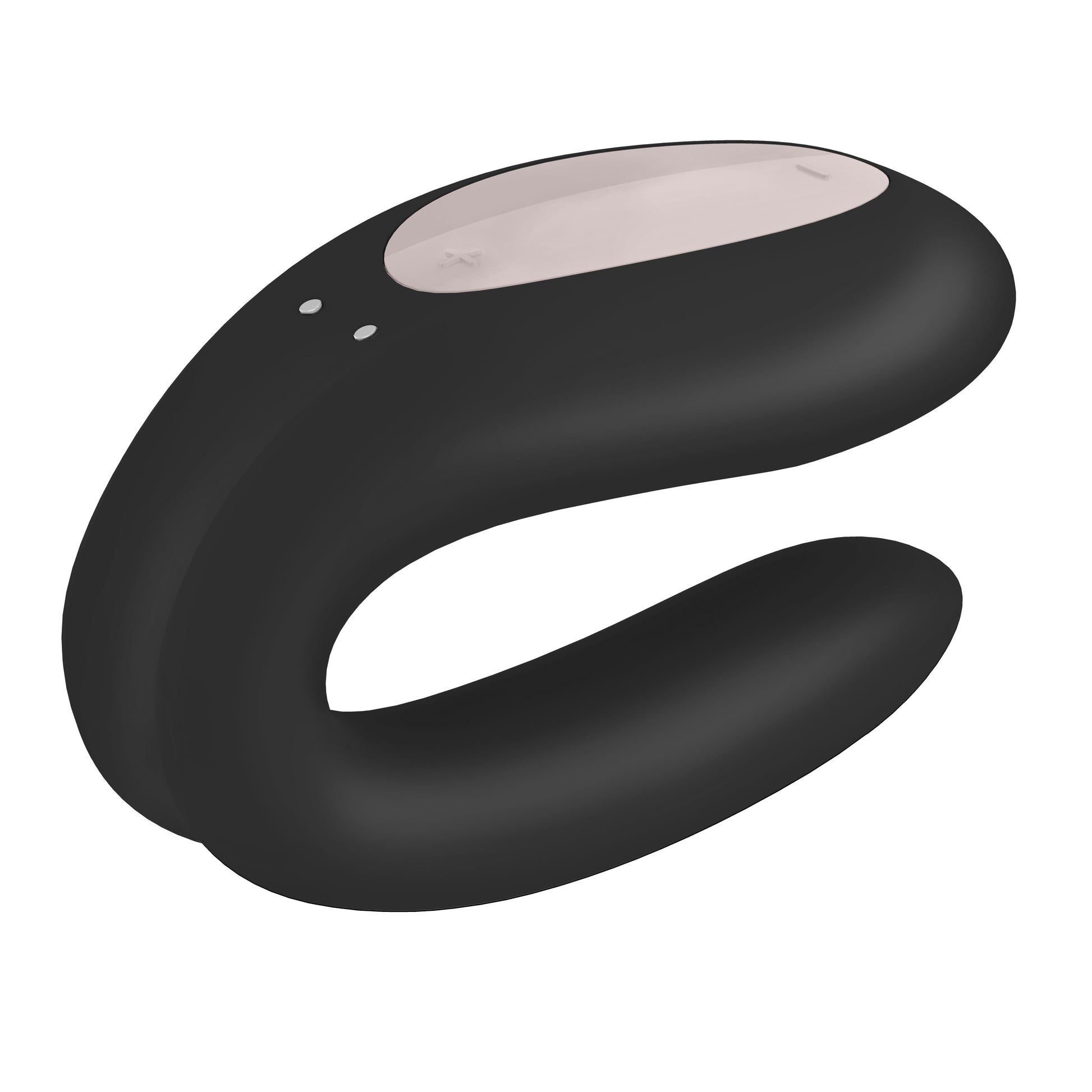 Vibratore per Coppia Double Joy con App - Satisfyer