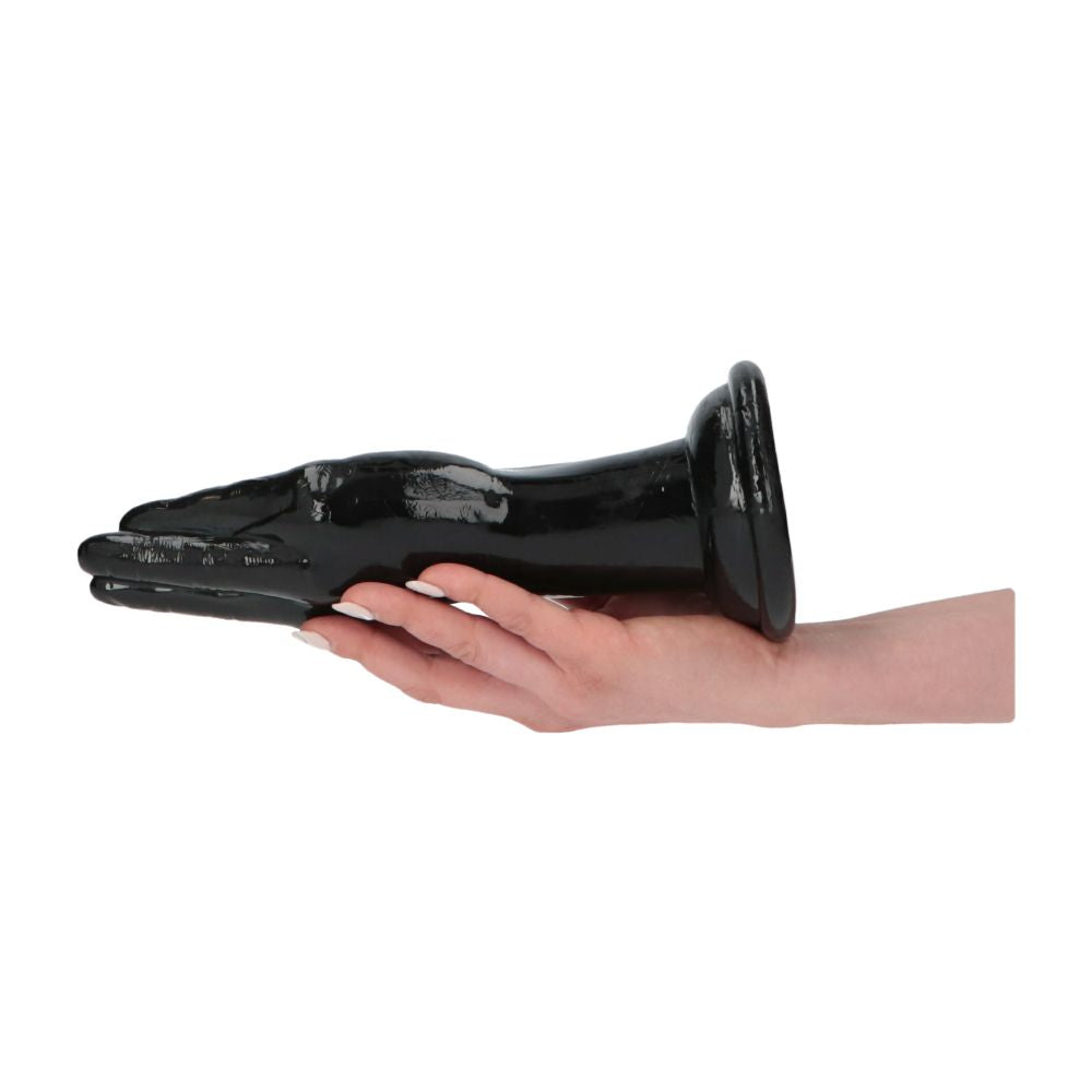 Plug Anale Extreme Huge Hand Ø 7 cm x 24 cm - Goodere